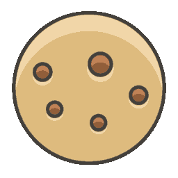 Cookie Emoji