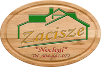 Zacisze-Noclegi